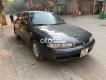 Mazda 626 1996 - Cần bán lại xe Mazda 626 đời 1996, màu xám, nhập khẩu nguyên chiếc