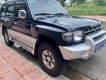 Mitsubishi Pajero 2000 - Cần bán lại xe Mitsubishi Pajero 2000, màu xanh lam, xe nhập còn mới