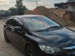 Honda Civic    2009 - Bán xe Honda Civic 2009, màu đen còn mới, giá tốt