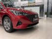 Hyundai Accent 2021 - Hyundai Accent 2021 số sàn - Số tự động đủ màu - Giảm 30 triệu