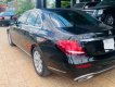 Mercedes-Benz E200 2018 - Bán ô tô Mercedes E200 sản xuất năm 2018, màu đen