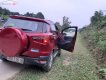 Ford EcoSport   Titanium 1.5L AT  2016 - Bán ô tô Ford EcoSport Titanium 1.5L AT đời 2016, màu đỏ  