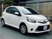 Toyota Aygo 2013 - Xe Toyota Aygo đời 2013, màu trắng, nhập khẩu nguyên chiếc