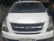 Hyundai Grand Starex 2009 - Cần bán lại xe Hyundai Grand Starex đời 2009, màu trắng