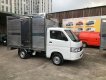 Suzuki Carry 2021 2021 - Cần bán Suzuki Carry Pro đời 2021, màu trắng, giá tốt