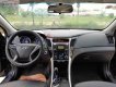 Hyundai Sonata   2.0 AT  2010 - Bán xe Hyundai Sonata 2.0 AT năm sản xuất 2010, màu đen, nhập khẩu