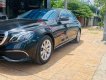 Mercedes-Benz E200 2018 - Bán ô tô Mercedes E200 sản xuất năm 2018, màu đen