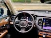 Volvo XC90 T6Awd Incription 2020 - Cần bán lại xe Volvo XC90 T6Awd Incription đời 2020, màu đen, nhập khẩu nguyên chiếc