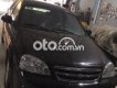 Chevrolet Lacetti 2011 - Cần bán xe Chevrolet Lacetti năm 2011, màu đen, giá tốt