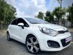Kia Rio 2014 - Bán Kia Rio đời 2014, màu trắng, nhập khẩu nguyên chiếc
