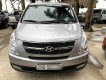 Hyundai Starex 2011 - Xe tải Van 3 chỗ, đời 2011, đăng ký lần đầu 2016 xe nhập bãi, hàng nội địa