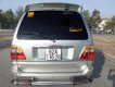 Toyota Zace Surf 2005 - Toyota Zace Surf 2005, ghi xanh, mới nhất Việt Nam, sơn rin 100%, không có đối thủ