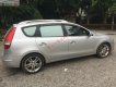 Hyundai i30   AT  2009 - Bán Hyundai i30 AT sản xuất năm 2009, màu bạc, nhập khẩu Hàn Quốc 