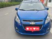 Chevrolet Spark   LTZ   2013 - Cần bán gấp Chevrolet Spark LTZ sản xuất năm 2013, màu xanh lam  