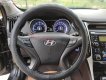 Hyundai Sonata   2.0 AT  2010 - Bán xe Hyundai Sonata 2.0 AT năm sản xuất 2010, màu đen, nhập khẩu