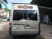 Ford Transit 2006 - Cần bán xe Ford Transit đời 2006, màu bạc