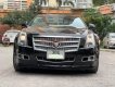 Cadillac CTS    2010 - Bán xe Cadillac CTS 2010, màu đen, nhập khẩu nguyên chiếc  