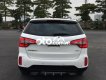 Kia Sorento   DATH   2017 - Cần bán xe Kia Sorento DATH sản xuất 2017, màu trắng số tự động 