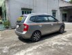 Kia Carens   SX  2011 - Cần bán Kia Carens SX năm 2011, màu xám còn mới, 215tr