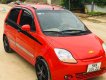 Chevrolet Spark   LT 0.8 MT 2009 - Cần bán gấp Chevrolet Spark LT 0.8 MT năm 2009, màu đỏ còn mới