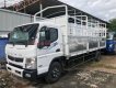 Mitsubishi Canter    2021 - Cần bán Mitsubishi Canter đời 2021, màu trắng