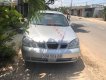 Daewoo Lacetti 2005 - Cần bán gấp Daewoo Lacetti năm sản xuất 2005, màu bạc còn mới