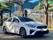 Kia Cerato   1.6MT  2019 - Bán Kia Cerato 1.6MT đời 2019, màu trắng còn mới, giá chỉ 480 triệu