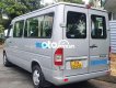 Mercedes-Benz Sprinter   313  2011 - Cần bán Mercedes-Benz Sprinter 313 năm sản xuất 2011, màu bạc