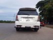 Toyota Innova J 2007 - Cần bán xe Toyota Innova J năm 2007, màu trắng