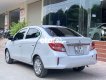 Mitsubishi Attrage 2020 - Cần bán gấp Mitsubishi Attrage đời 2020, màu trắng giá cạnh tranh