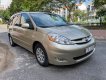 Toyota Sienna   LE  2007 - Bán Toyota Sienna LE đời 2007, nhập khẩu xe gia đình