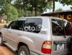 Toyota Land Cruiser 2000 - Cần bán xe Toyota Land Cruiser đời 2000, xe nhập