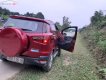 Ford EcoSport   Titanium 1.5L AT  2016 - Bán ô tô Ford EcoSport Titanium 1.5L AT đời 2016, màu đỏ  
