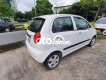 Chevrolet Spark 2005 - Bán ô tô Chevrolet Spark sản xuất 2005, màu trắng, giá tốt