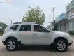 Renault Duster   2.0 AT  2016 - Bán Renault Duster 2.0 AT đời 2016, màu trắng, nhập khẩu nguyên chiếc số tự động