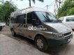 Ford Transit 2006 - Cần bán xe Ford Transit đời 2006, màu bạc