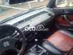 Honda Accord 1988 - Cần bán gấp Honda Accord đời 1988, màu bạc, nhập khẩu nguyên chiếc, 32 triệu