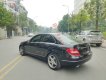 Mercedes-Benz C250 2012 - Bán Mercedes 2012, màu đen còn mới