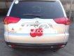 Mitsubishi Pajero Sport 2012 - Bán Mitsubishi Pajero Sport năm 2012, màu bạc, 425tr