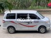 Suzuki APV 2007 - Bán ô tô Suzuki APV sản xuất 2007, màu bạc xe gia đình