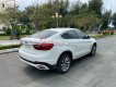 BMW X6 2018 - Cần bán BMW X6 X35i sản xuất 2018, màu trắng, nhập khẩu nguyên chiếc số tự động