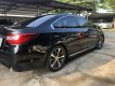 Honda Accord 2015 - Xe Subaru Legacy nhập 2015 2 cầu đẹp tầm xe với Honda Accord 2015