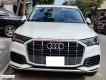 Audi Q7 2021 - Cần bán lại xe Audi Q7 2021, màu trắng, nhập khẩu