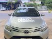 Toyota Vios 2017 - Cần bán lại xe Toyota Vios sản xuất 2017, giá 348tr