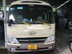 Hyundai County 2009 - Bán Hyundai County đời 2009, xe nhập