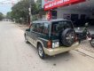 Suzuki Vitara   JLX  2004 - Bán Suzuki Vitara JLX đời 2004, màu xanh lam  