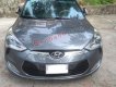 Hyundai Veloster GDi 2011 - Bán xe Hyundai Veloster GDi sản xuất 2011, màu xám, nhập khẩu nguyên chiếc 