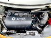 Mercedes-Benz Smart 2008 - Mercedes Smart 2007, màu vàng bạc zin số tự động, 5 cửa 5 chỗ, hàng full cao cấp, cửa sổ trời Panorama, vào đủ đồ chơi