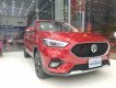 MG ZS 2021 - [MG Gò Vấp - TP. HCM] mua MG ZS 2021 tặng bảo hiểm thân vỏ + tặng gói bảo dưỡng 12 triệu + tặng phụ kiện chính hãng