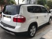 Chevrolet Orlando   LTZ 1.8 2017 - Bán Chevrolet Orlando LTZ 1.8 năm sản xuất 201, màu trắng còn mới